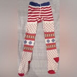 Matilda Jane Moments with you In the Present Tights Size 4-6